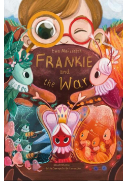 Frankie and the War
