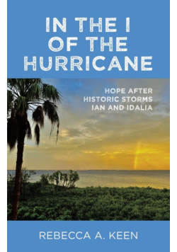 In the I of the Hurricane