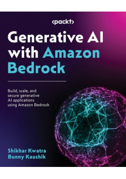 Generative AI with Amazon Bedrock