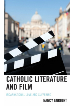 Catholic Literature and Film