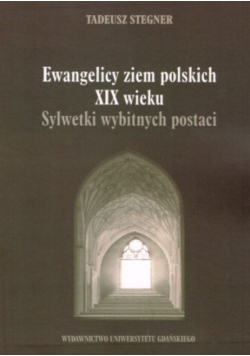 Ewangelicy ziem polskich XIX wieku