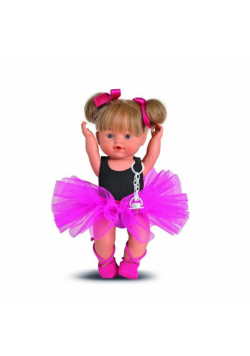 Lalka hiszpańska Fucsia 30cm