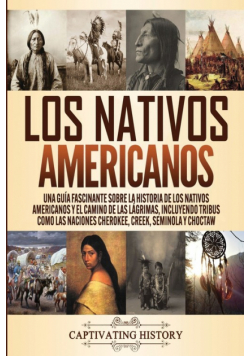 Los Nativos Americanos