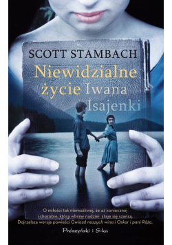 Niewidzialne życie Iwana Isajenki