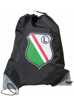 Worek - torba gimnastyczna LE-4810 Legia