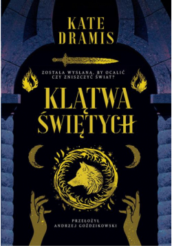 Klątwa Świętych (t.1)