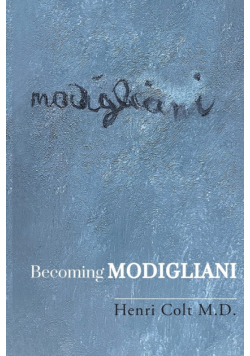 Becoming Modigliani
