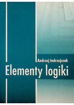 Elementy logiki