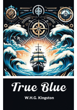 True Blue