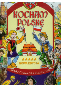 Kocham Polskę