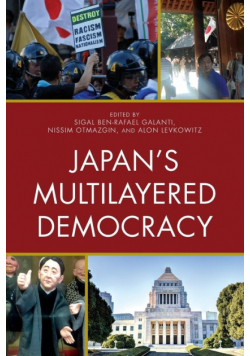 Japan's Multilayered Democracy