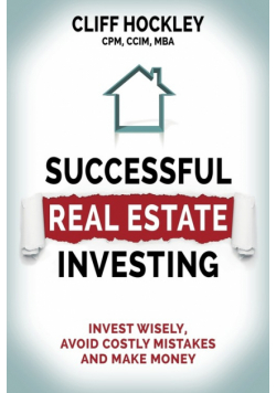 Successful Real Estate Investing