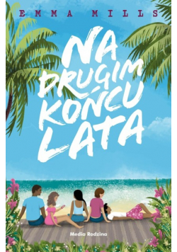 Na drugim końcu lata