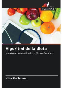 Algoritmi della dieta
