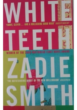 White teeth