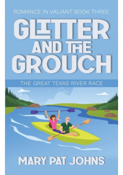 Glitter and the Grouch