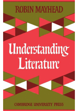 Understanding Literature