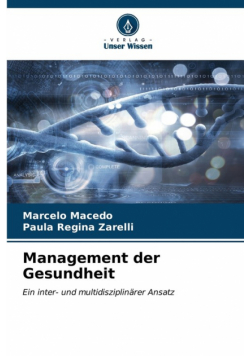 Management der Gesundheit