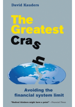 The Greatest Crash