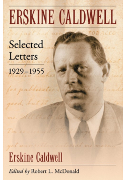 Erskine Caldwell