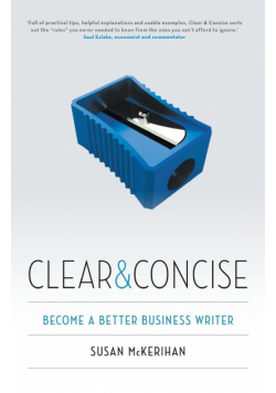 Clear & Concise