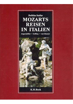 Mozarts Reisen in Italien