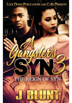 A Gangster's Syn 3
