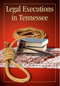Legal Executions in Tennessee