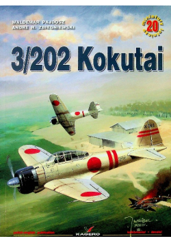 3 202 Kokutai