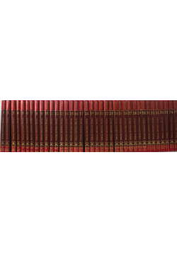 Oxford Wielka historia świata Tom 1 do 37