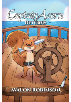 Captain Acorn Returns