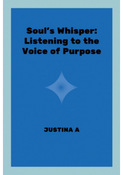 Soul's Whisper