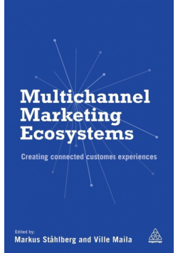 Multichannel Marketing Ecosystems