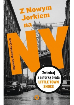 Z Nowym Jorkiem na NY