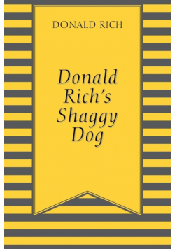 Donald Rich's Shaggy Dog