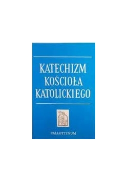 Katechizm Kościoła Katolickiego