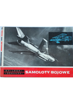Samoloty bojowe 1910 -1967