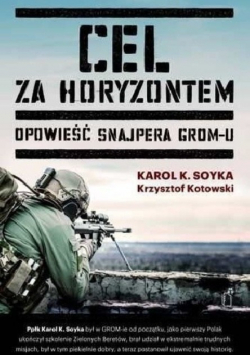 Cel za horyzontem