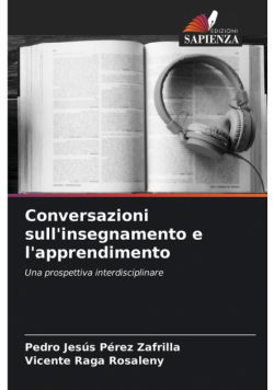 Conversazioni sull'insegnamento e l'apprendimento