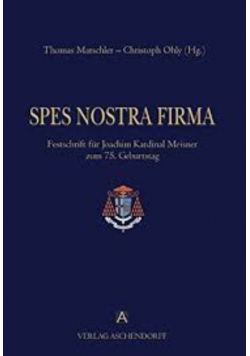 Spes Nostra Firma