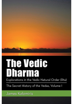 The Vedic Dharma