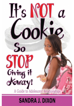 It's NOT a Cookie So STOP Giving it Away!