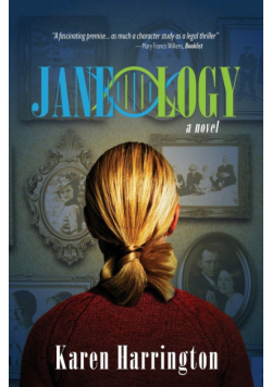 Janeology