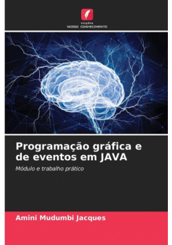 Programação gráfica e de eventos em JAVA