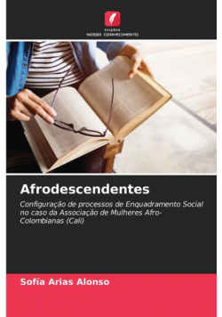 Afrodescendentes