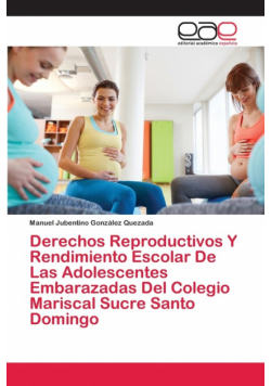 Derechos Reproductivos Y Rendimiento Escolar De Las Adolescentes Embarazadas Del Colegio Mariscal Sucre Santo Domingo