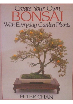 Create Your Own Bonsai With Everyday Garden Plants