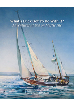 What's Luck Got To Do With It?