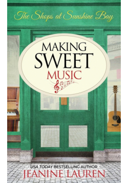 Making Sweet Music