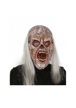 Maska Zombie